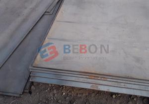 A572Gr50 steel,A572Gr50 Structural Steel