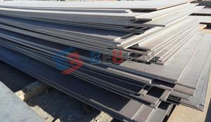 St52-3 structural steel,DIN17100 St52-3 steel