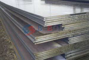 S275J0 low alloy steel,EN10025 S275J0 steel plate