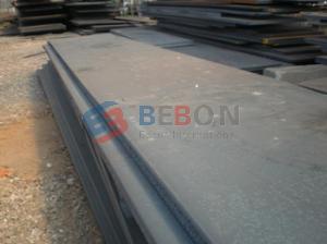 EN10025 S275JR steel plate supplier,S275JR High Tensile Low Alloy Steel