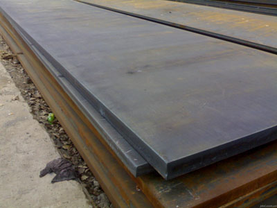 A572 Gr.60 steel plate, A572 Gr.60 steel supplier