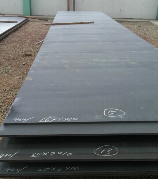 JIS G 4051 S35C steel plate