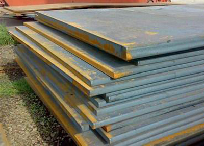 JIS G 4051 S45C steel plate