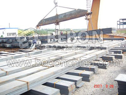 17Mn4 steel plate