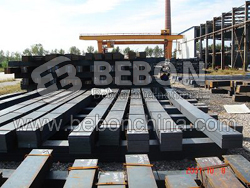 19Mn6 steel  plate