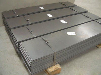 Steel for Boilers and Pressure Vessels P355N