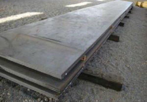 SM490B  steel plate