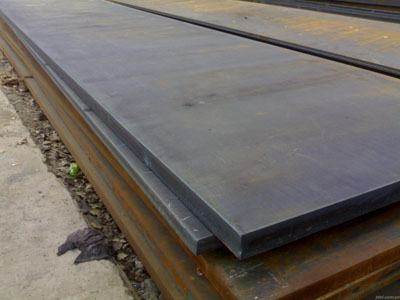 Steel for Boilers and Pressure Vessels P355NL1