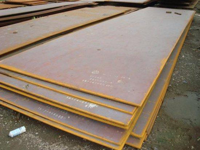 St52-3N steel Chinese supplier