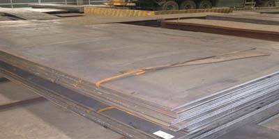 EN10028-3 P460NH High Yield steel plate, P460NH steel sheet Composition