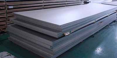 ASTM A204 GrA Cr-Mo alloy steel plate, A204 GrA steel sheet Composition