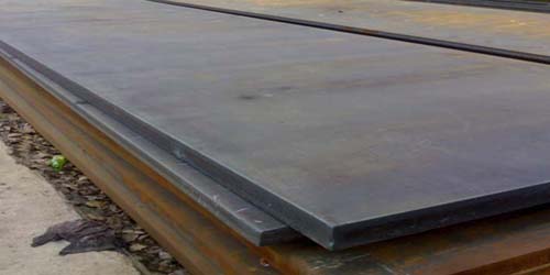 Pressure vessel steel sheet ASTM A302 GrA steel, A302 GrA steel plate Non-secondary