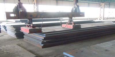 EN 10028-3 P275NH Pressure vessel steel steel plate, P275NH steel sheet Normalized