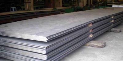 EN 10025-2 S235JR Carbon and low alloy steel plate, S235JR steel Equivalent material