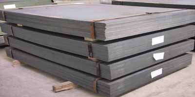 ASTM A302 GrA Cr Mo alloy steel sheet, A302 GrA steel plate Technology