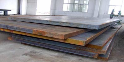 S460M Carbon and low alloy steel plate/sheet Material Equivalent grades