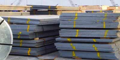 ASTM A204 Grade C Alloy steel plate Equivalent grade