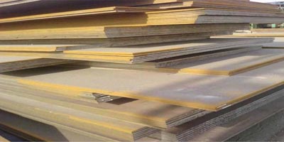 EN10025 S275JR steel plate Equivalent grades