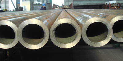 S235JRG1 Carbon structural steel pipe