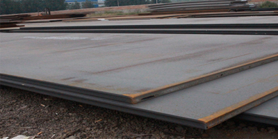 S275J2 Carbon structural steel plate Equivalent material