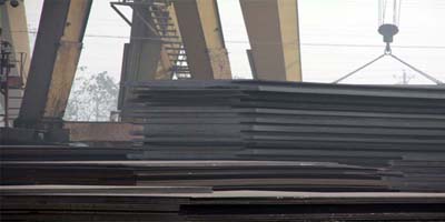 ASTM A299 Grade A Pressure Vessel steel plate Equivalent