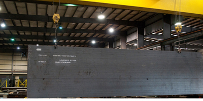 EN10025-2 S355JR Steel Plate Equivalent