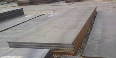 EN10025-2 S355J0 Low alloy steel plate Equivalent grade