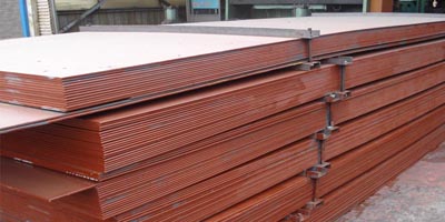 ASTM A285 Grade A Common carbon steel plate