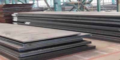 ASTM A285 Grade B Boiler and Pressure vessel steel plate