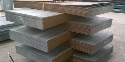 EN10025 S235J2G3 steel plate material properties