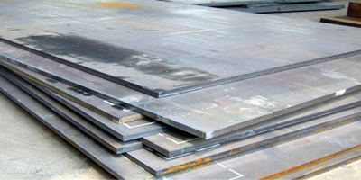 EN10028-5 P460ML2 steel plate Delivery guarantee
