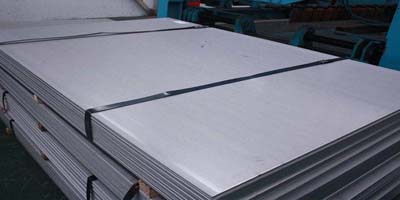 S420NL steel plate Heat Treatment