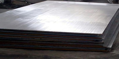 EN10028-3 P275NH steel plate
