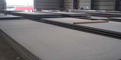 EN 10028-2 16Mo3 Boiler steel plate