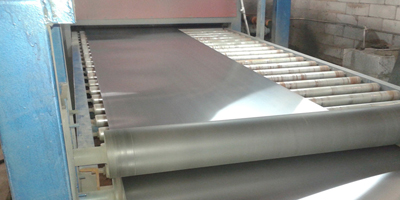 Manufacturer of Q195 steel plate