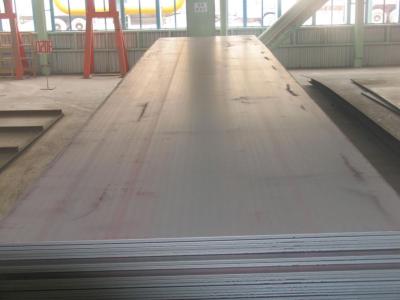 JIS3103 SB450 steel plate Stock source