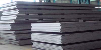 JIS G3115 SPV315 steel plate Extra Service