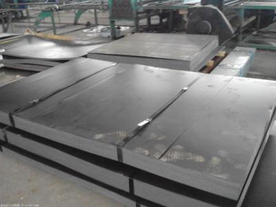 Hot Rolled EN 10028-2 P265GH steel sheet