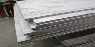 DIN 17102 STE 380 steel plate Chemical composition