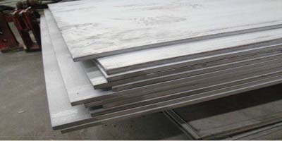 St44-3 steel plate Tensile strength