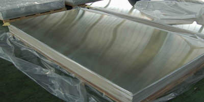 AISI 316L stainless steel plate Heat Treated Condition