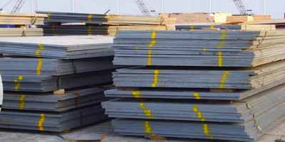 Best choose JIS 3106 SM570 steel sheet