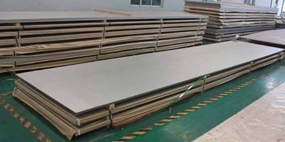 JIS G 3115 SPV410 steel plate Application