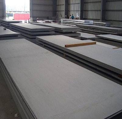 Supply EN 10028 P355N steel plate