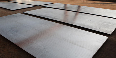 A387 Grade 5 Class 2 steel plate China products