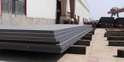 Q420E steel plate with reasonable price