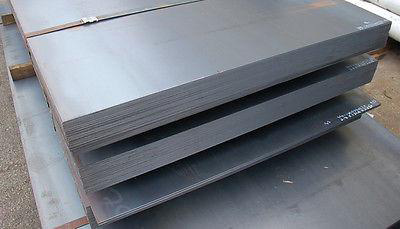 ASME SA204 Gr B steel plate