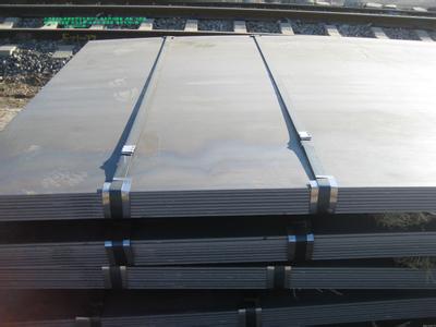 ASTM A515 grade 65 steel plate New Stock