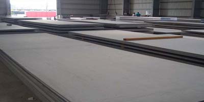 AISI 4130 steel plate Hardness
