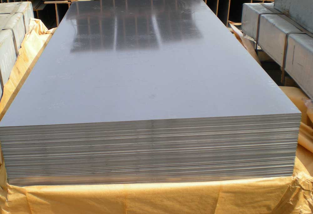 310 Stainless Steel Sheet Chemical Composition